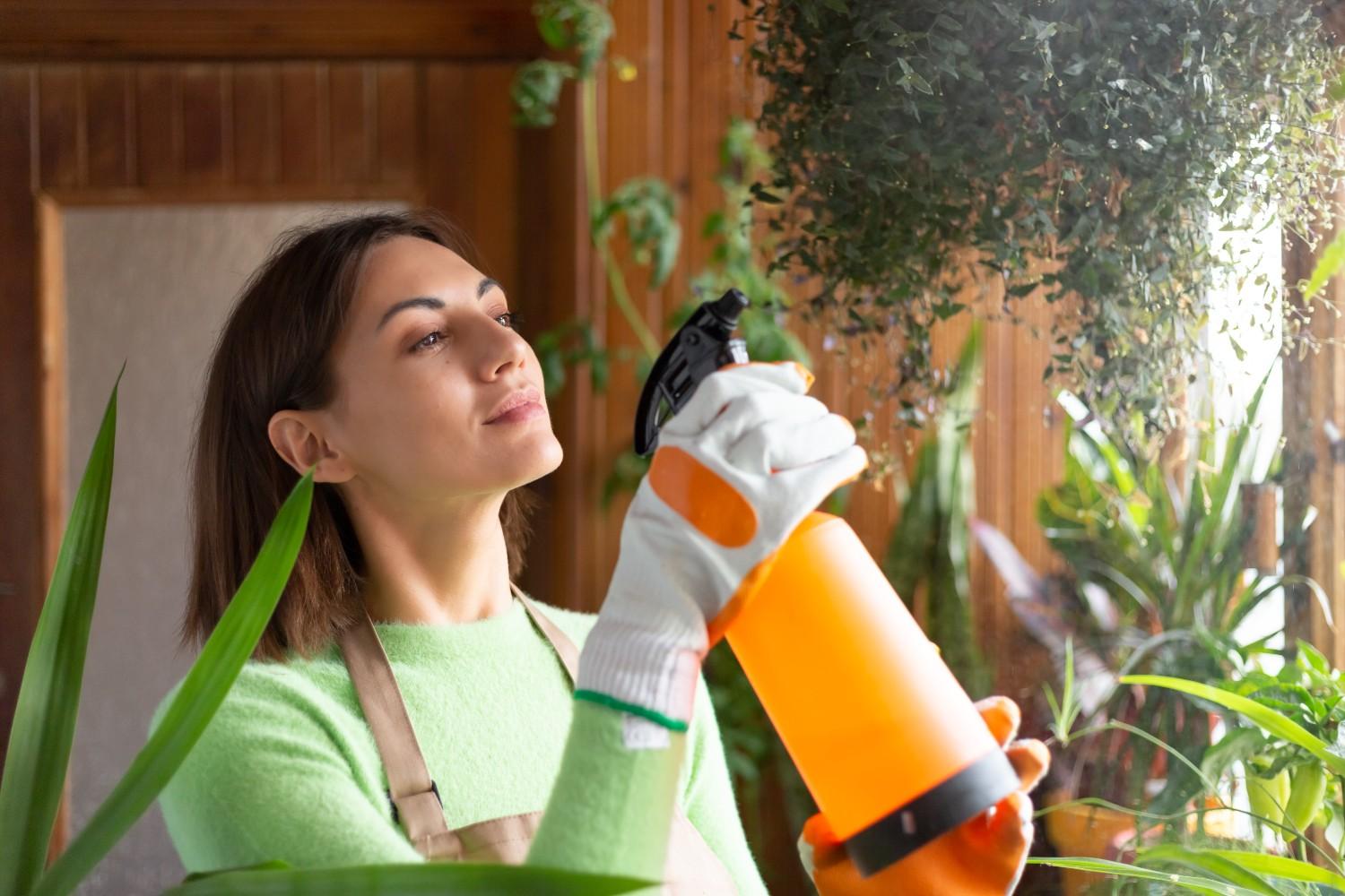 springcleaning